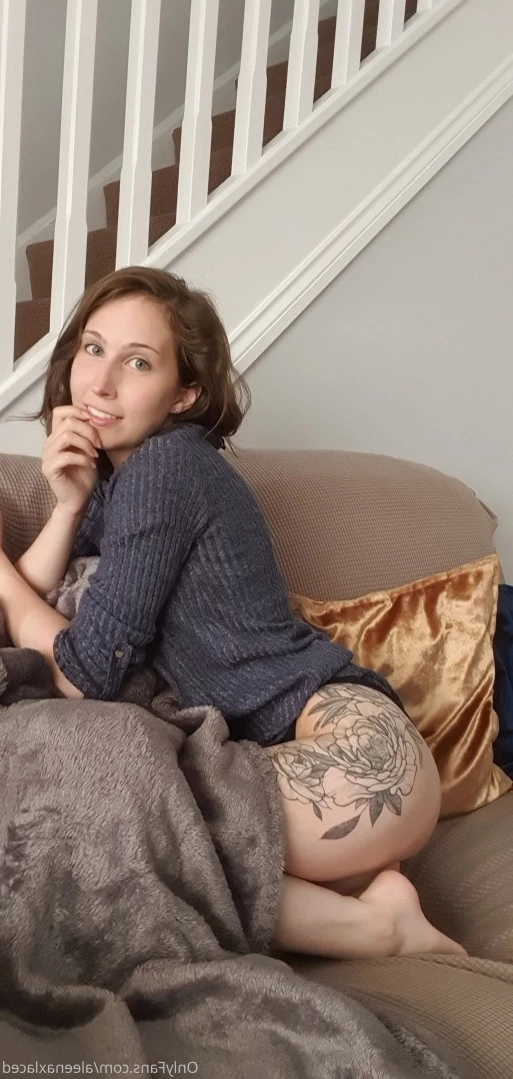 Aleena Laced [ aleenaxlaced ] Onlyfans leaked photo 12961924 on Hotleaks.tv