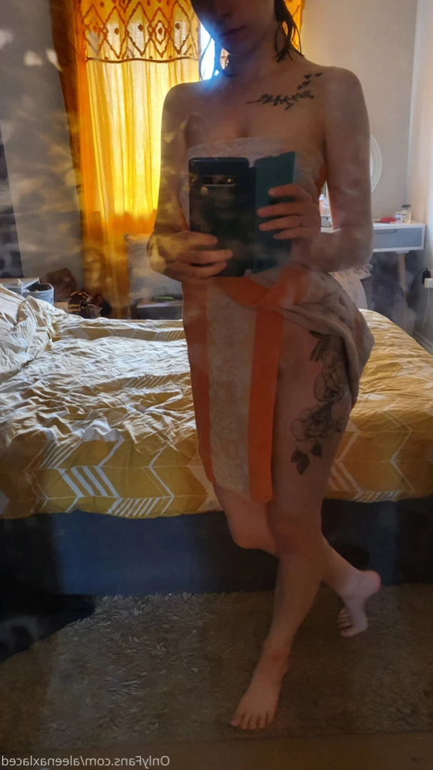 Aleena Laced [ aleenaxlaced ] Onlyfans leaked photo 13038935 on Hotleaks.tv