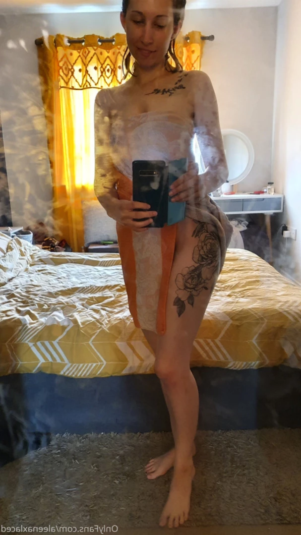 Aleena Laced [ aleenaxlaced ] Onlyfans leaked photo 13763870 on Hotleaks.tv