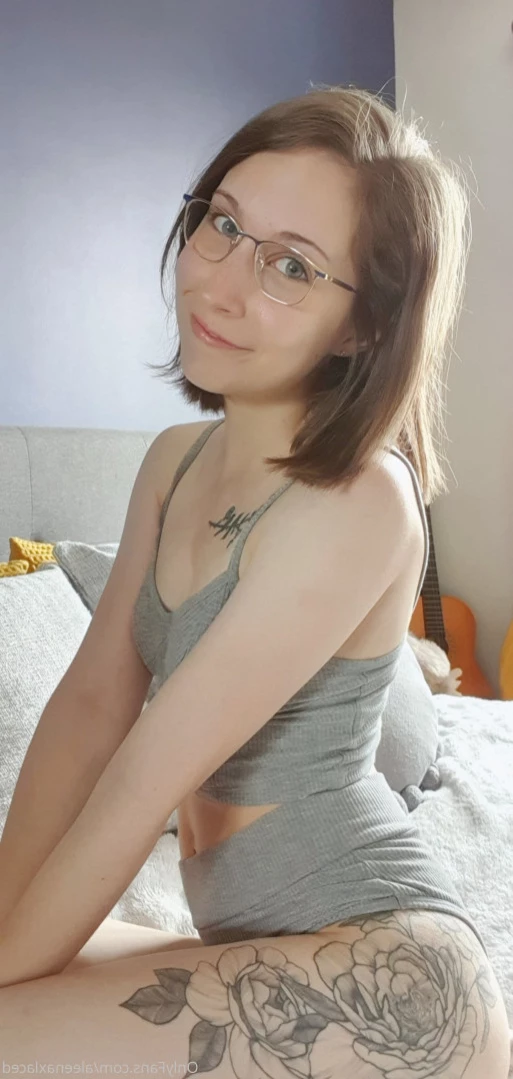 Aleena Laced [ aleenaxlaced ] Onlyfans leaked photo 14808045 on Hotleaks.tv