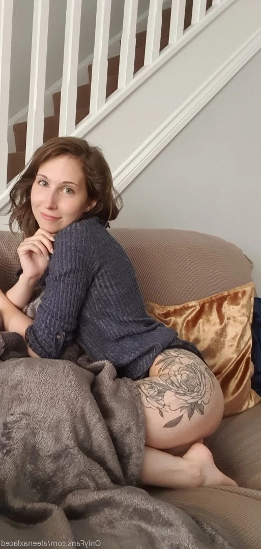 Aleena Laced [ aleenaxlaced ] Onlyfans leaked photo 14844323 on Hotleaks.tv