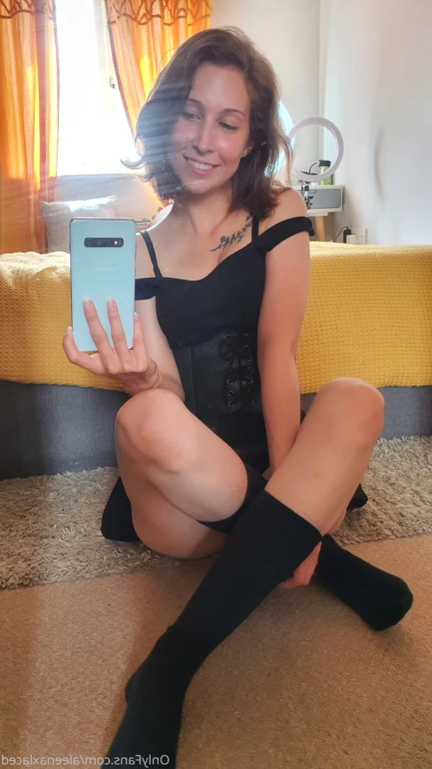Aleena Laced [ aleenaxlaced ] Onlyfans leaked photo 15081321 on Hotleaks.tv