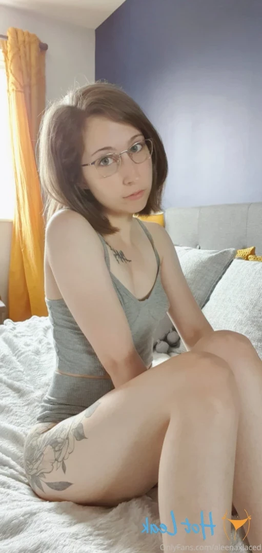 Aleena Laced [ aleenaxlaced ] Onlyfans leaked photo 16105073 on Hotleaks.tv