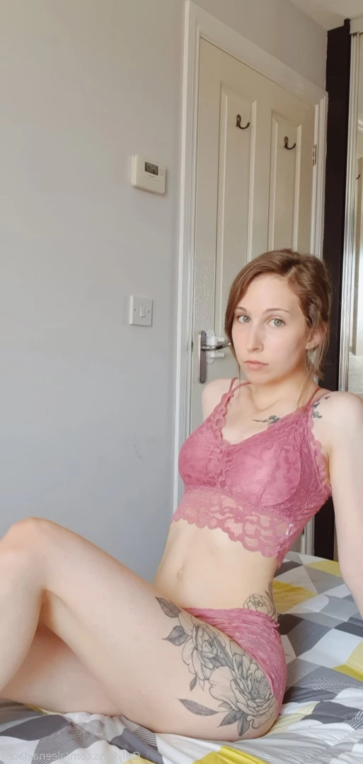 Aleena Laced [ aleenaxlaced ] Onlyfans leaked photo 16420914 on Hotleaks.tv