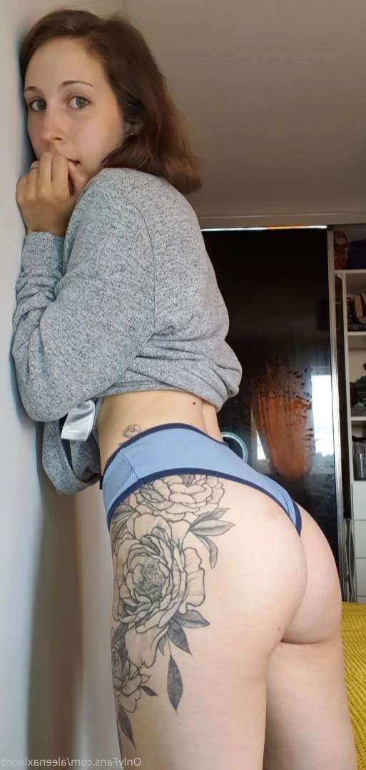 Aleena Laced [ aleenaxlaced ] Onlyfans leaked photo 16420916 on Hotleaks.tv