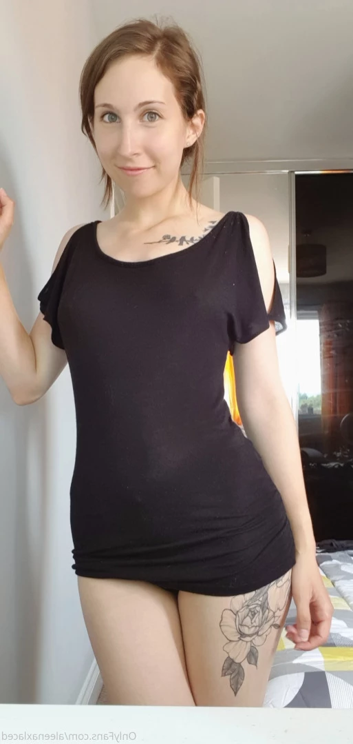 Aleena Laced [ aleenaxlaced ] Onlyfans leaked photo 16420945 on Hotleaks.tv