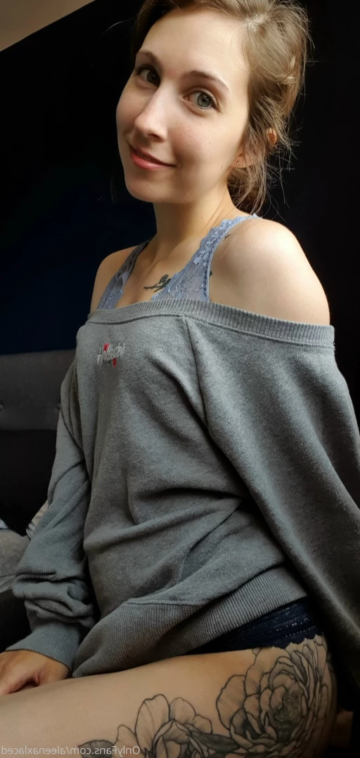 Aleena Laced [ aleenaxlaced ] Onlyfans leaked photo 16420983 on Hotleaks.tv
