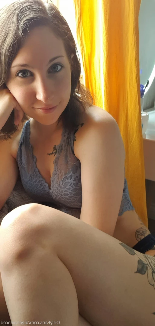 Aleena Laced [ aleenaxlaced ] Onlyfans leaked photo 16420985 on Hotleaks.tv