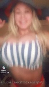 aleeshayoung Onlyfans leaked video 3013213 on Hotleaks.tv