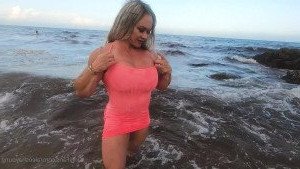 aleeshayoung Onlyfans leaked video 3013270 on Hotleaks.tv