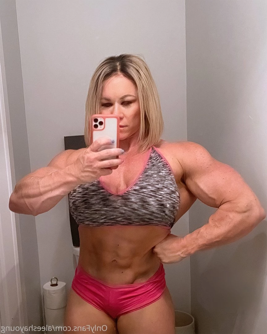 aleeshayoung Onlyfans leaked photo 3680755 on Hotleaks.tv