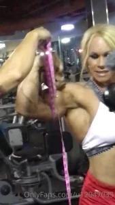aleeshayoung Onlyfans leaked video 11921946 on Hotleaks.tv