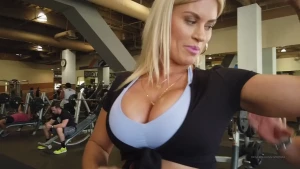 aleeshayoung Onlyfans leaked video 11921989 on Hotleaks.tv