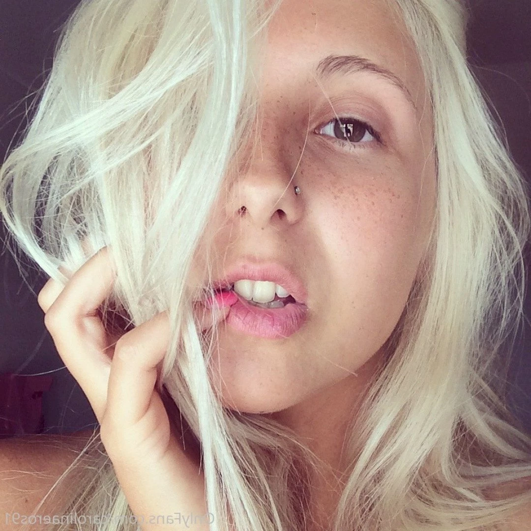 Carolina Barabaschi [ carolinabarabaschi ] Onlyfans leaked photo 225173 on Hotleaks.tv