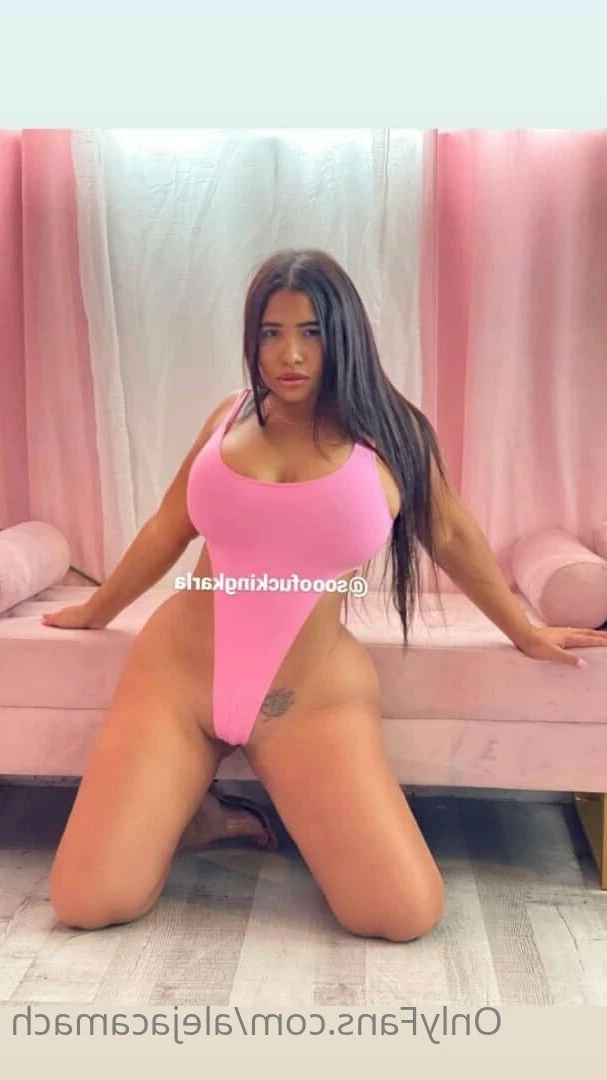 Aleja😈amante del semen 🤤 [ alejacamach ] Onlyfans leaked photo 3616186 on Hotleaks.tv