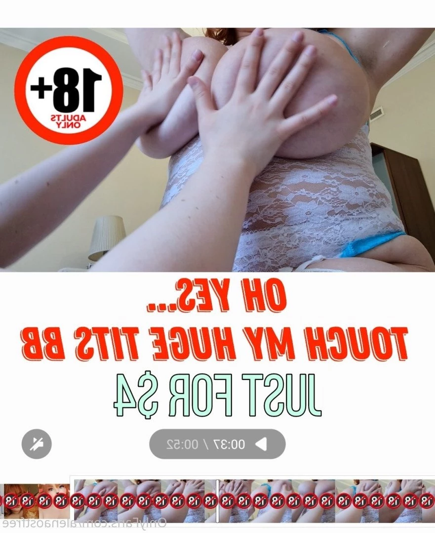 Alena Free Page 🍆💦 [ alenaostfree ] Onlyfans leaked photo 3746093 on Hotleaks.tv
