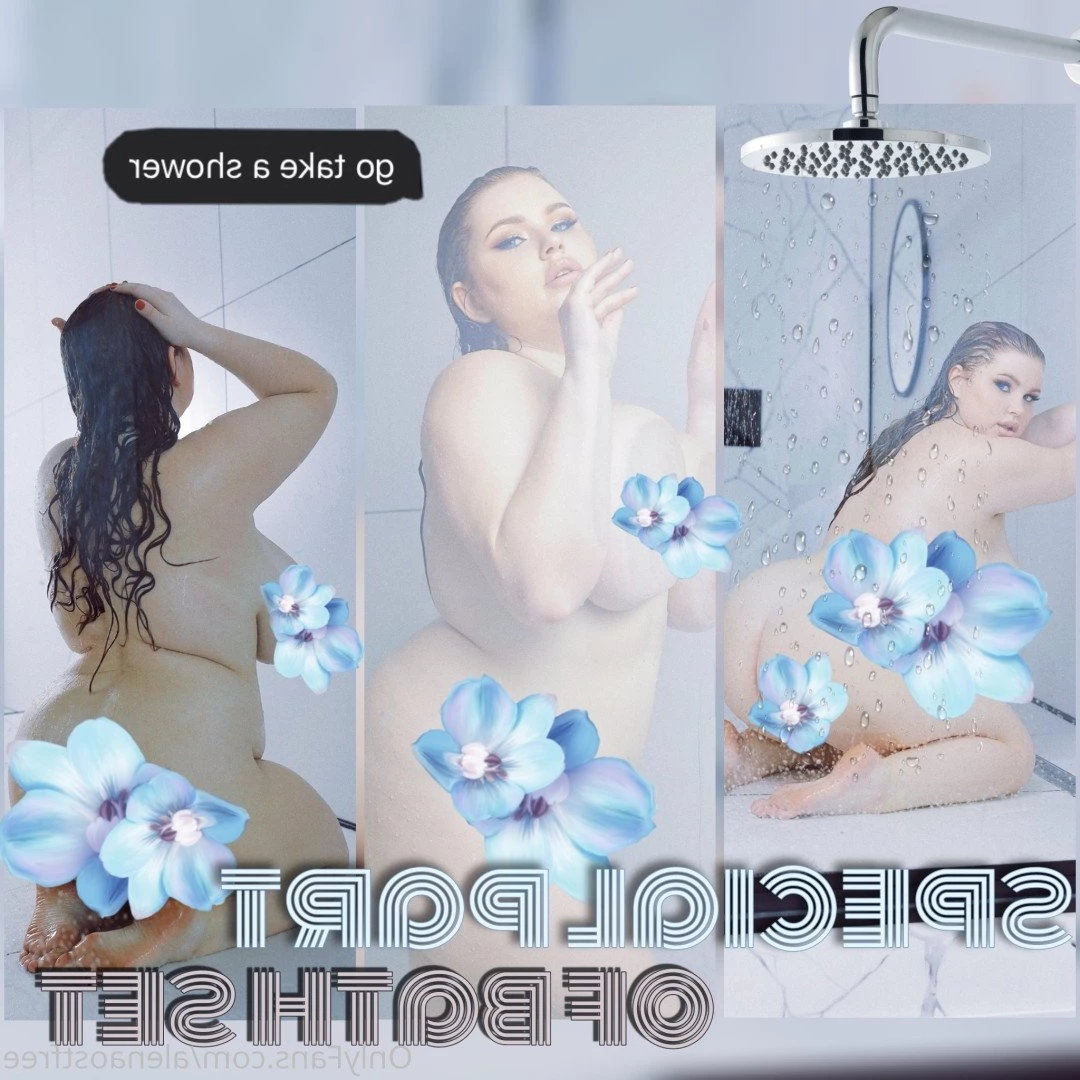 Alena Free Page 🍆💦 [ alenaostfree ] Onlyfans leaked photo 3746880 on Hotleaks.tv
