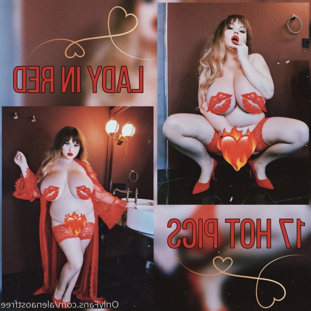 Alena Free Page 🍆💦 [ alenaostfree ] Onlyfans leaked photo 4673953 on Hotleaks.tv