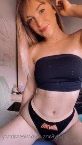 alessatracy Onlyfans leaked video 3014774 on Hotleaks.tv