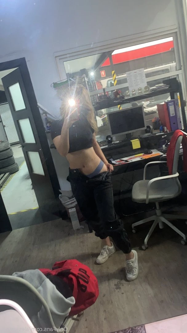 alessatracy Onlyfans leaked photo 3676874 on Hotleaks.tv