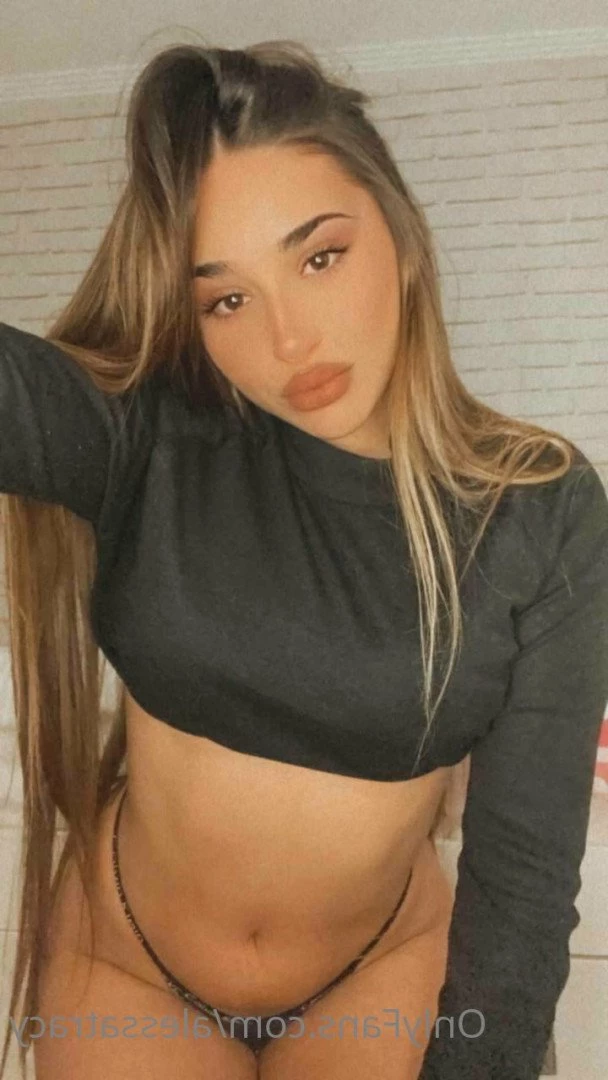 alessatracy Onlyfans leaked photo 4672552 on Hotleaks.tv