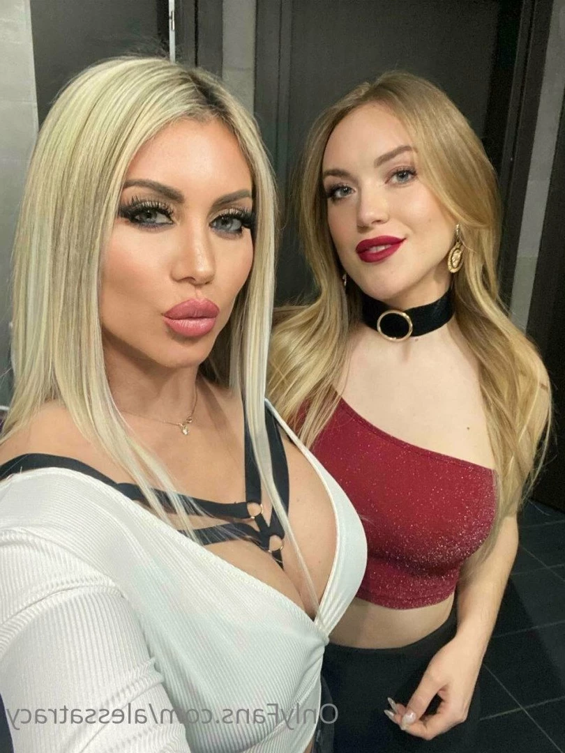 alessatracy Onlyfans leaked photo 4672606 on Hotleaks.tv