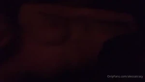 alessatracy Onlyfans leaked video 4854383 on Hotleaks.tv