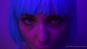 alessatracy Onlyfans leaked video 10651983 on Hotleaks.tv