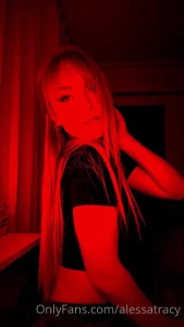 alessatracy Onlyfans leaked video 10652004 on Hotleaks.tv