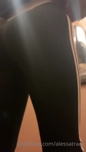 alessatracy Onlyfans leaked video 10652007 on Hotleaks.tv