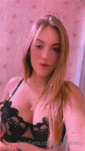 alessatracy Onlyfans leaked video 10652018 on Hotleaks.tv