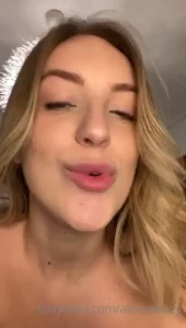 alessatracy Onlyfans leaked video 10652024 on Hotleaks.tv