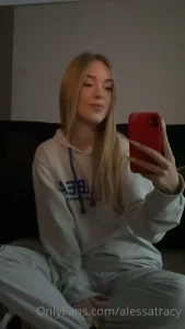 alessatracy Onlyfans leaked video 10652026 on Hotleaks.tv