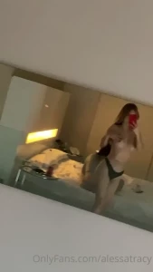 alessatracy Onlyfans leaked video 10652067 on Hotleaks.tv