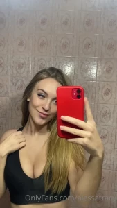 alessatracy Onlyfans leaked video 10652101 on Hotleaks.tv