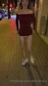 alessatracy Onlyfans leaked video 10652112 on Hotleaks.tv