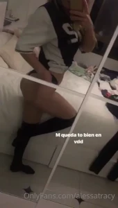 alessatracy Onlyfans leaked video 10652116 on Hotleaks.tv