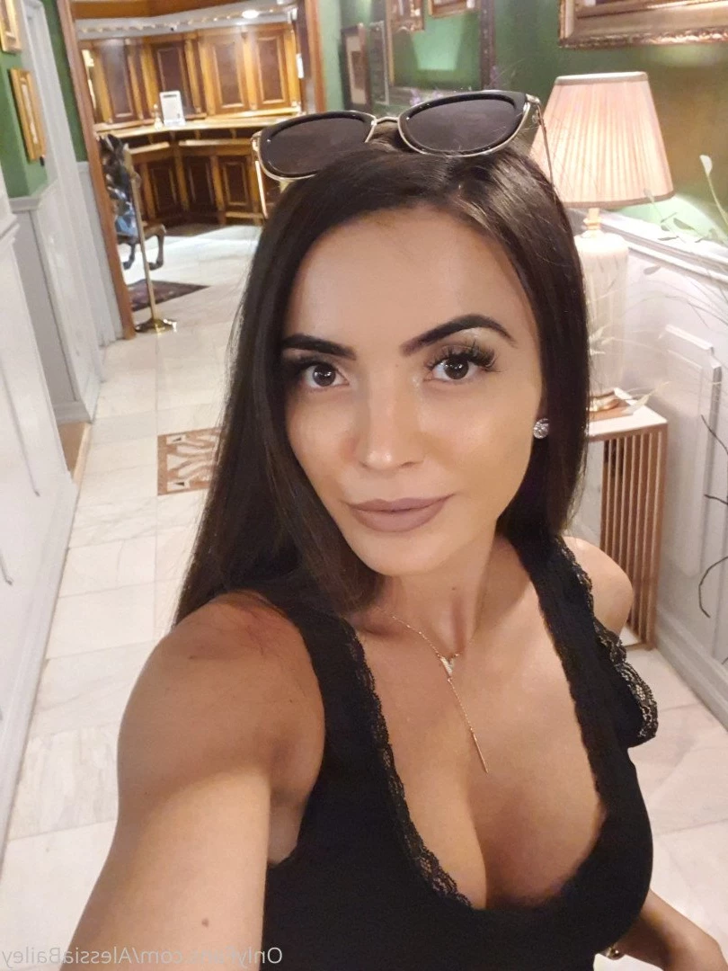 😈𝔸𝕝𝕖𝕤𝕤𝕚𝕒𝔹𝕒𝕚𝕝𝕖𝕪😈 [ alessiabailey ] Onlyfans leaked photo 3679175 on Hotleaks.tv