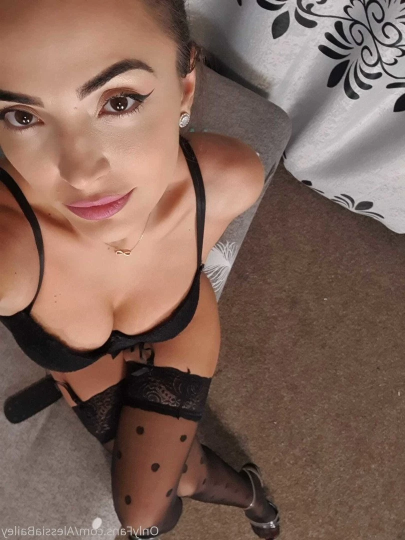 😈𝔸𝕝𝕖𝕤𝕤𝕚𝕒𝔹𝕒𝕚𝕝𝕖𝕪😈 [ alessiabailey ] Onlyfans leaked photo 3684739 on Hotleaks.tv