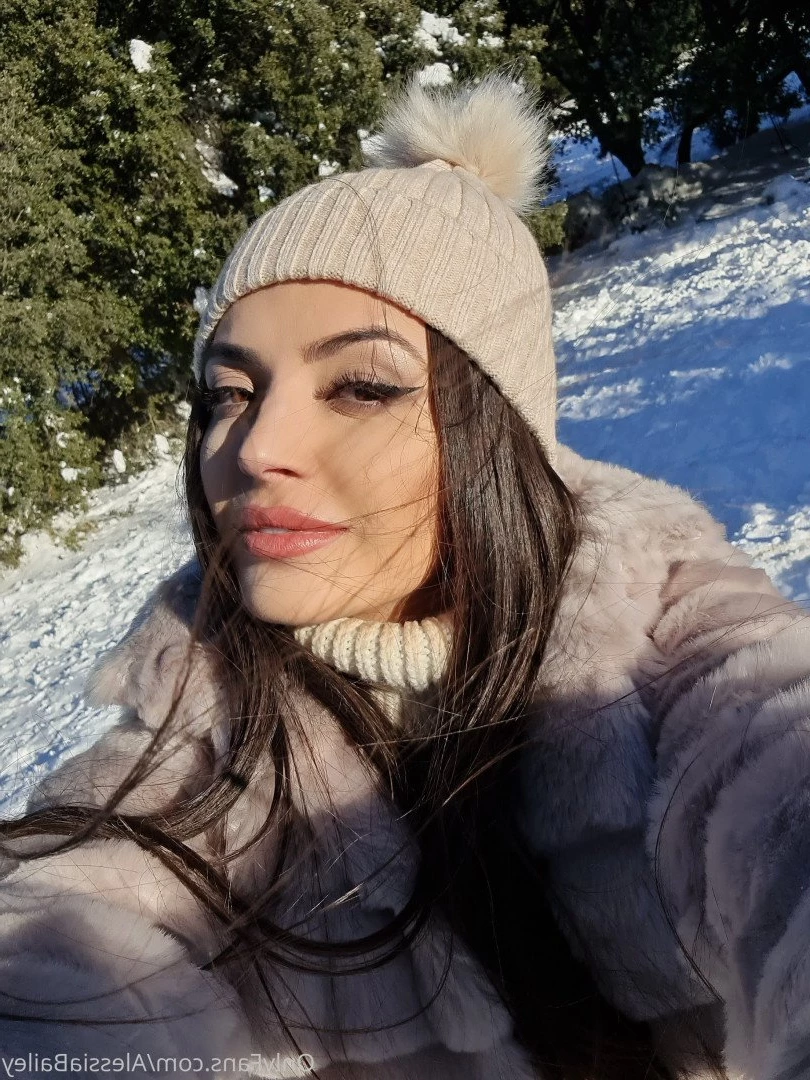 😈𝔸𝕝𝕖𝕤𝕤𝕚𝕒𝔹𝕒𝕚𝕝𝕖𝕪😈 [ alessiabailey ] Onlyfans leaked photo 3689291 on Hotleaks.tv