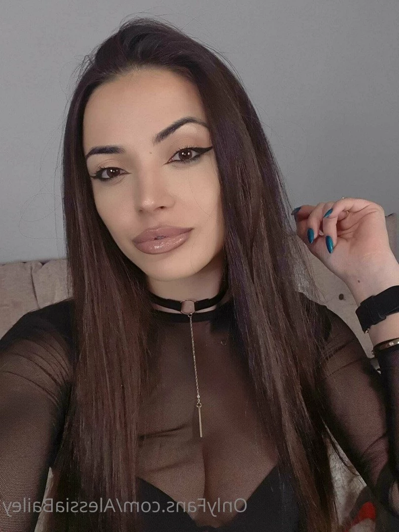 😈𝔸𝕝𝕖𝕤𝕤𝕚𝕒𝔹𝕒𝕚𝕝𝕖𝕪😈 [ alessiabailey ] Onlyfans leaked photo 3691348 on Hotleaks.tv