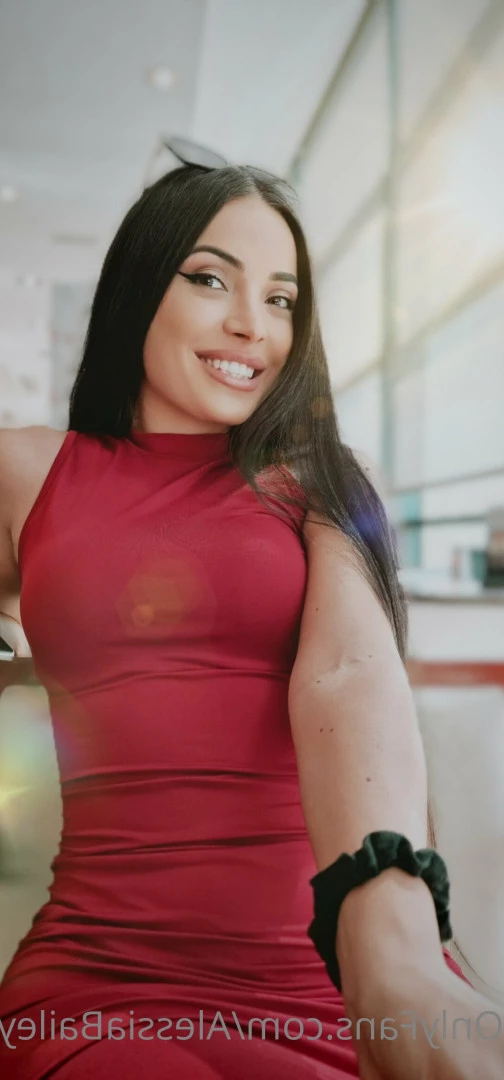 😈𝔸𝕝𝕖𝕤𝕤𝕚𝕒𝔹𝕒𝕚𝕝𝕖𝕪😈 [ alessiabailey ] Onlyfans leaked photo 6152873 on Hotleaks.tv