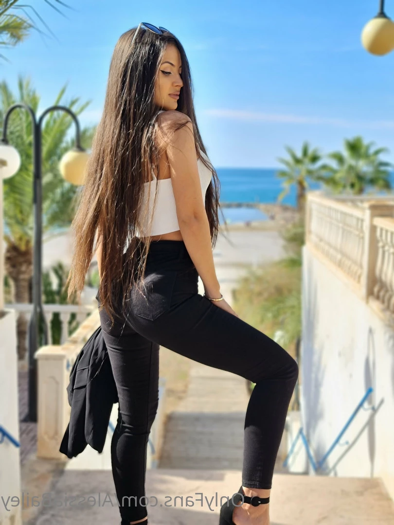 😈𝔸𝕝𝕖𝕤𝕤𝕚𝕒𝔹𝕒𝕚𝕝𝕖𝕪😈 [ alessiabailey ] Onlyfans leaked photo 6153584 on Hotleaks.tv