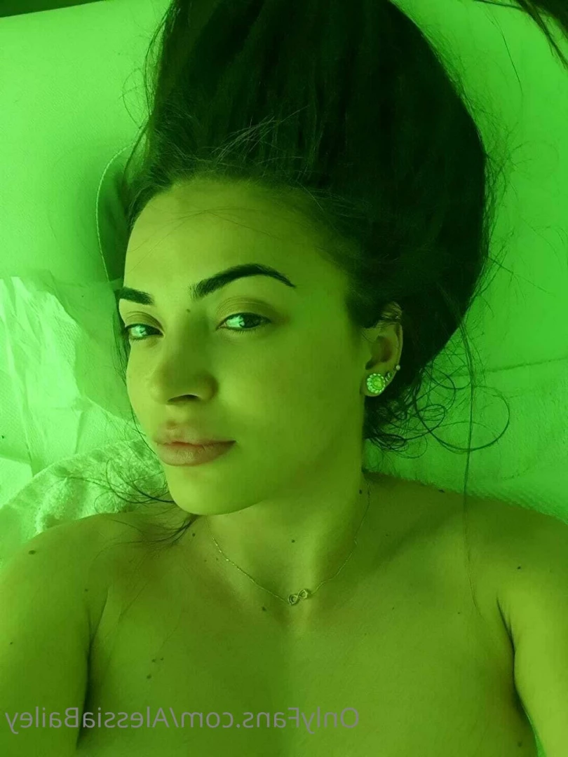 😈𝔸𝕝𝕖𝕤𝕤𝕚𝕒𝔹𝕒𝕚𝕝𝕖𝕪😈 [ alessiabailey ] Onlyfans leaked photo 6153748 on Hotleaks.tv