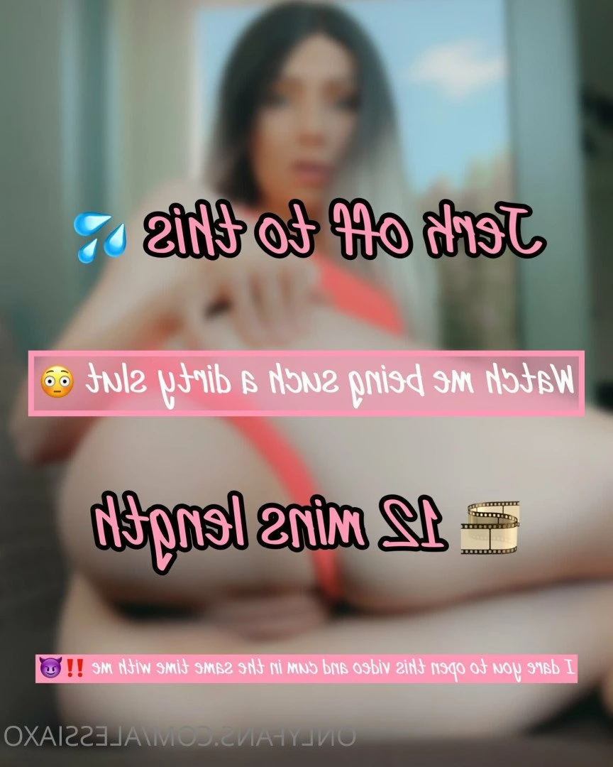 Alessia 🥰 [ alessiaxo ] Onlyfans leaked photo 3638658 on Hotleaks.tv