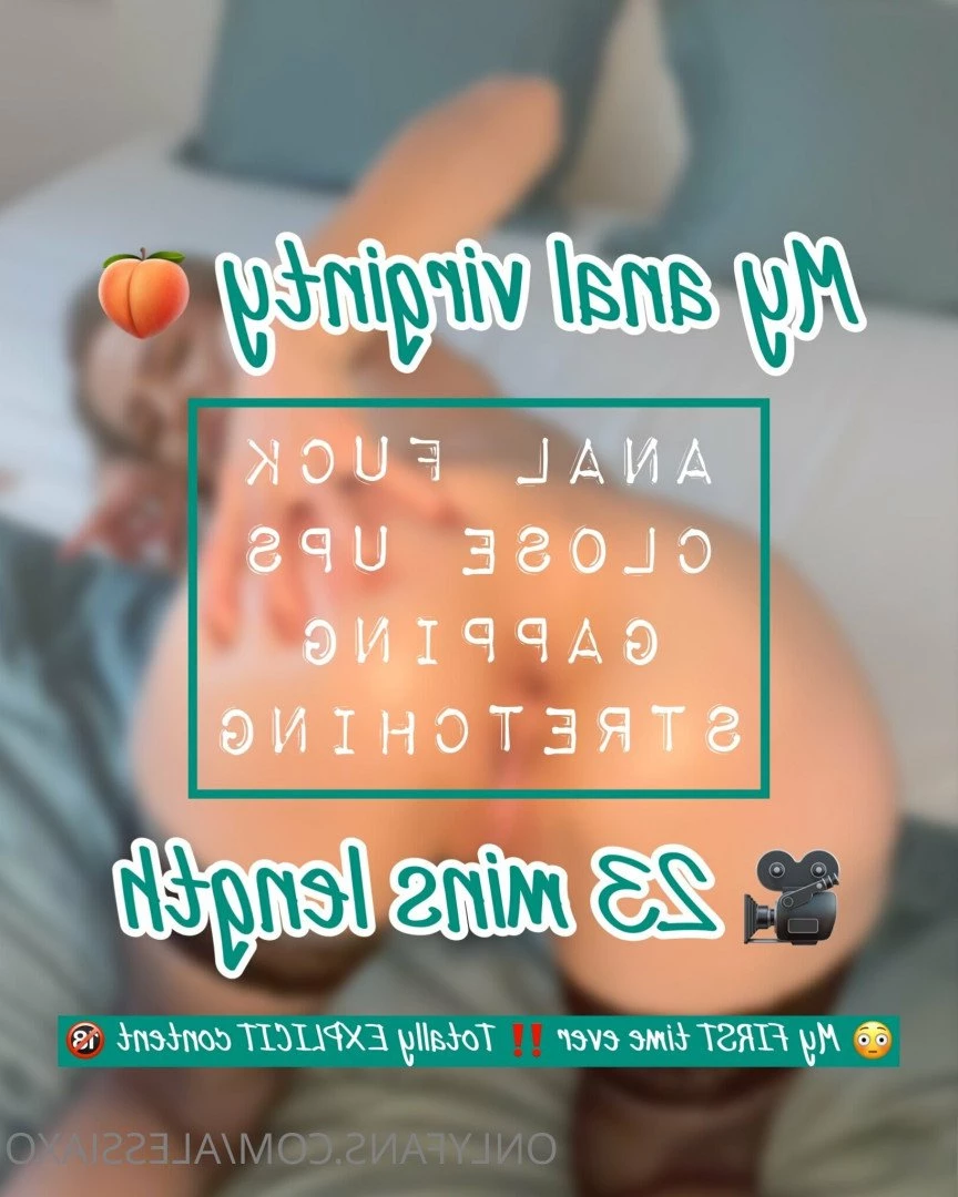 Alessia 🥰 [ alessiaxo ] Onlyfans leaked photo 3638885 on Hotleaks.tv