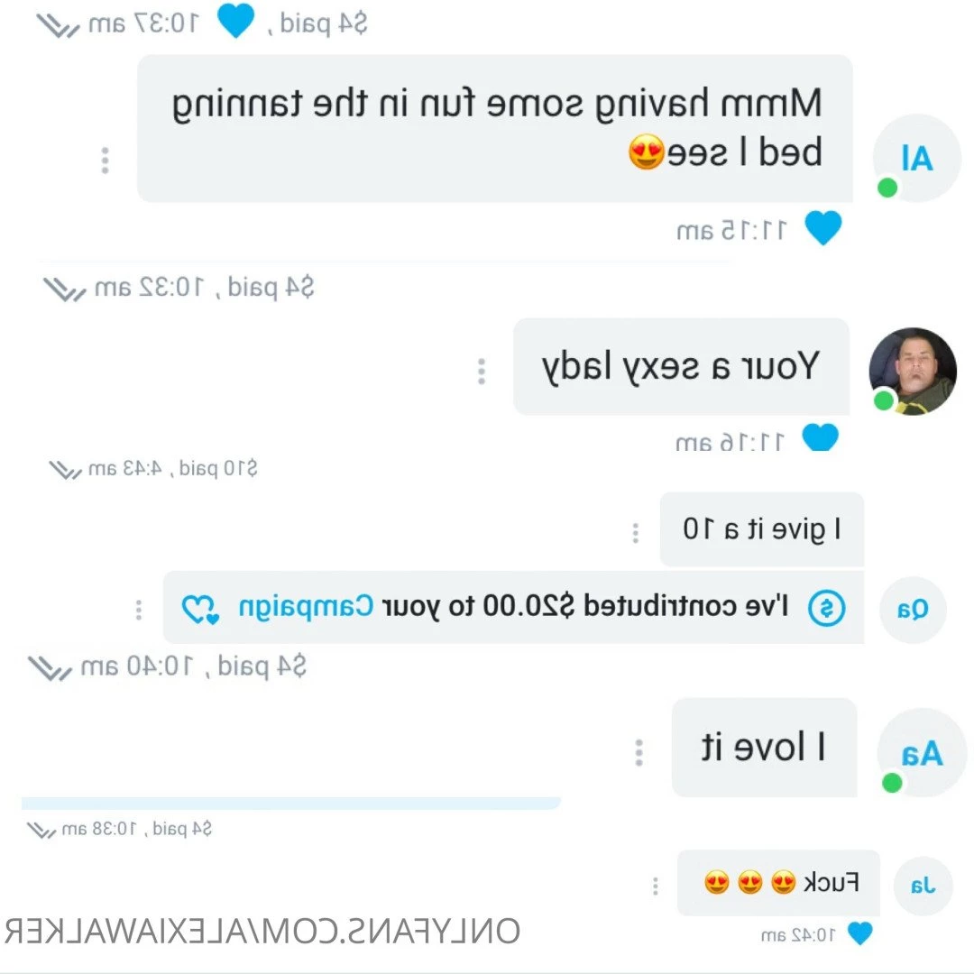 Alessia 🥰 [ alessiaxo ] Onlyfans leaked photo 3648817 on Hotleaks.tv
