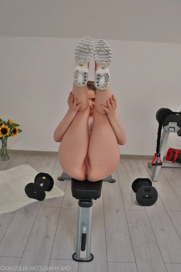 Alessia 🥰 [ alessiaxo ] Onlyfans leaked photo 4672024 on Hotleaks.tv