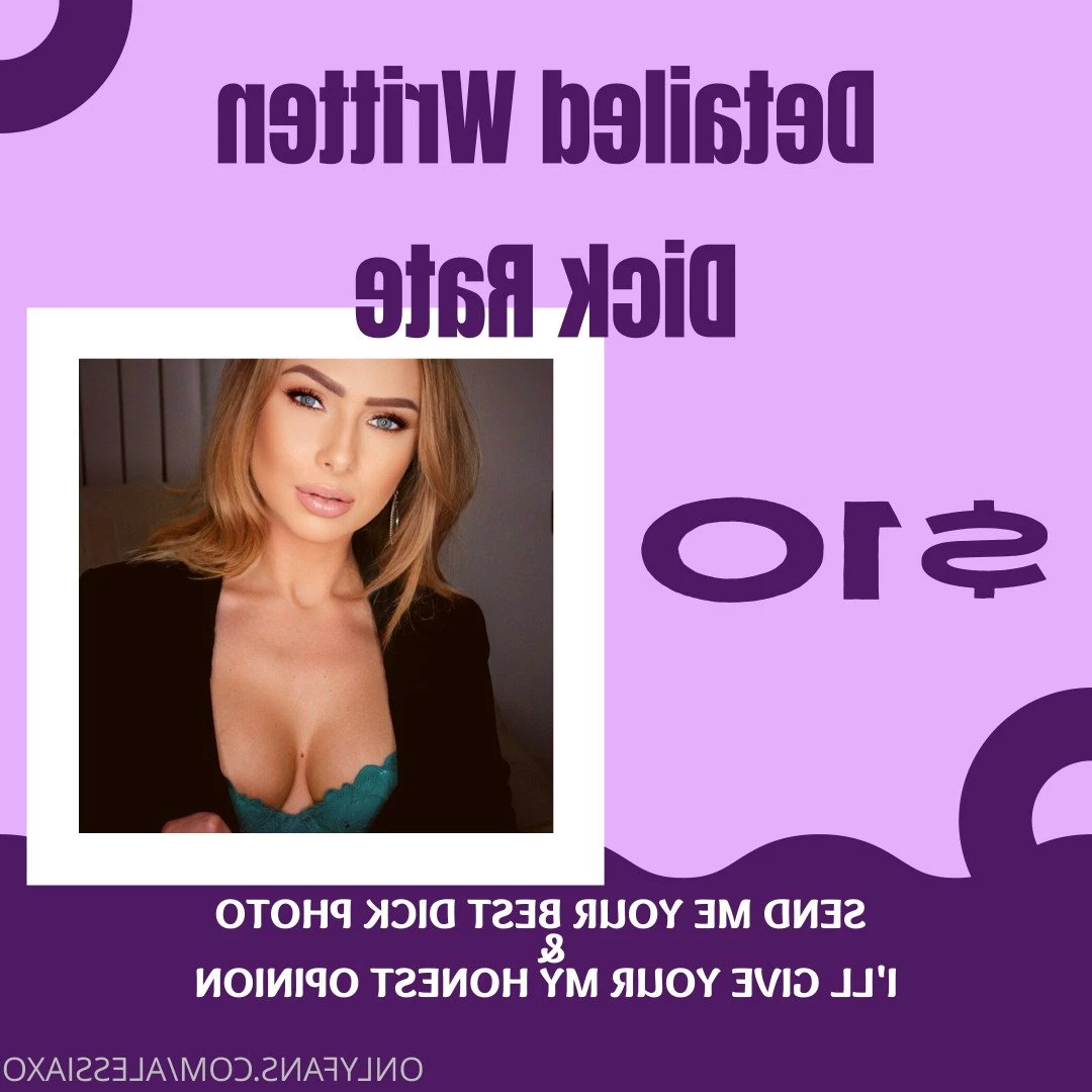 Alessia 🥰 [ alessiaxo ] Onlyfans leaked photo 4672506 on Hotleaks.tv