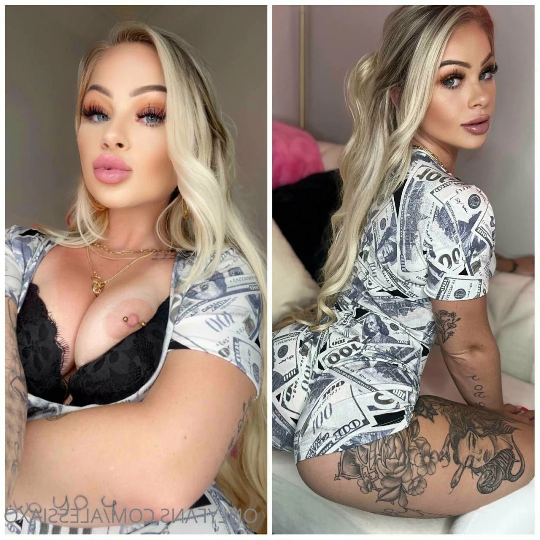 Alessia 🥰 [ alessiaxo ] Onlyfans leaked photo 6005518 on Hotleaks.tv